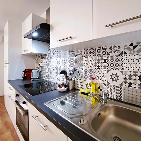 Turin - Charme Et Confort Au Coeur De * Reims