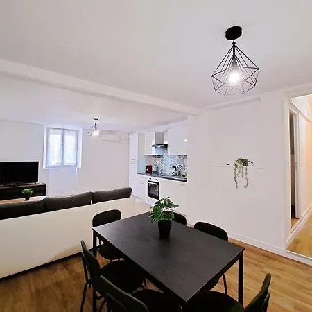 Turin - Charme Et Confort Au Coeur De Reims