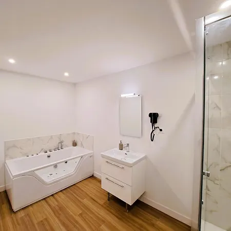 Appartamento Turin - Charme Et Confort Au Coeur De *